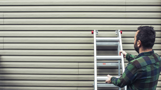 Bull Run, VA Siding Installation & Repair Company